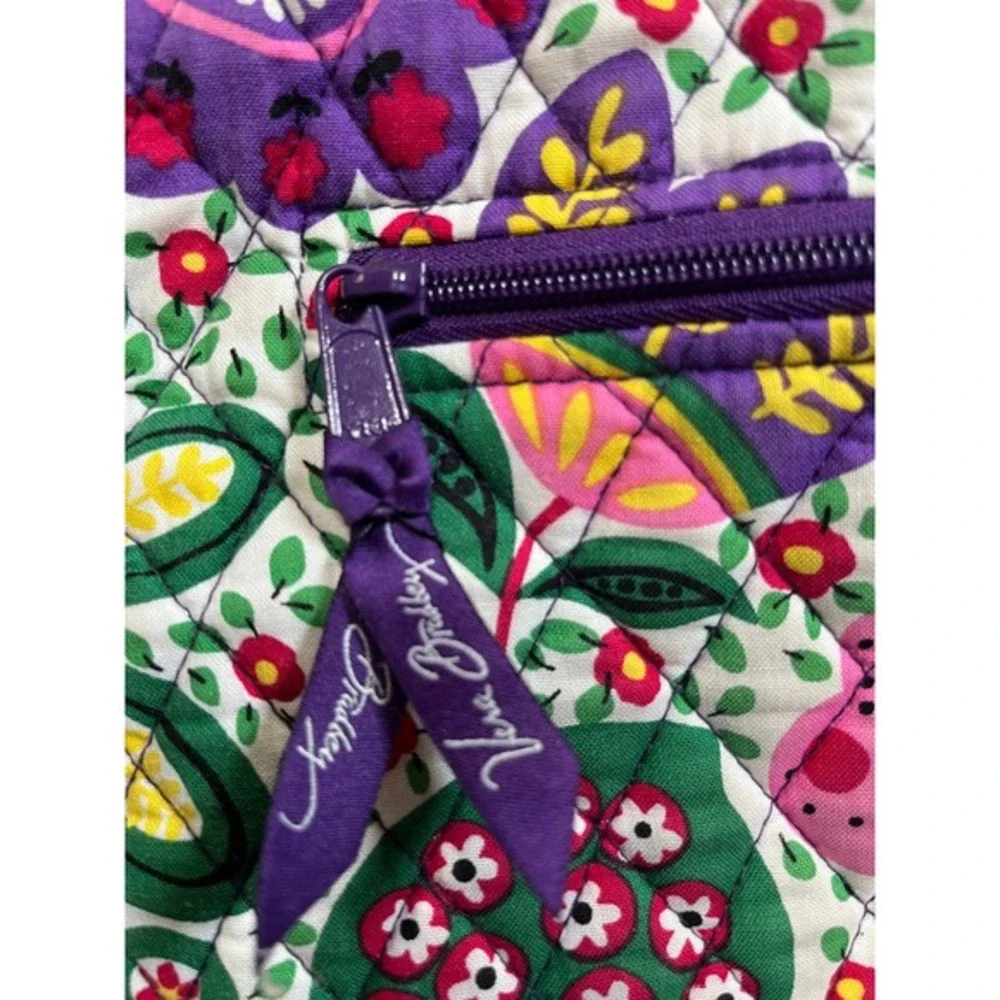Vera Bradley eye catching
